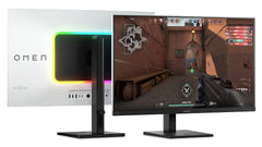 Écran gamer OLED UHD 240 Hz 31,5 pouces OMEN Transcend - OMEN Transcend 32