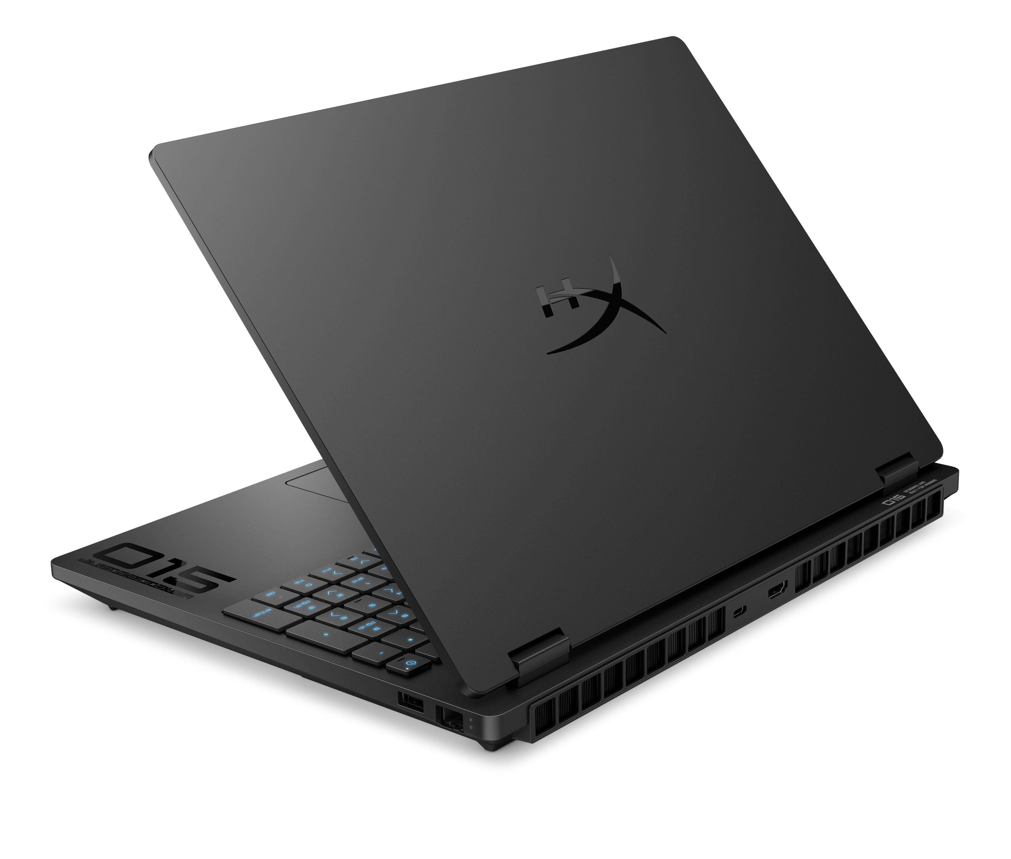 PC portable gamer HyperX OMEN 15 pouces - 15-ga0002nf - 12