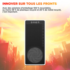 OMEN 16L Gaming Desktop TG03-0076nf PC - 05