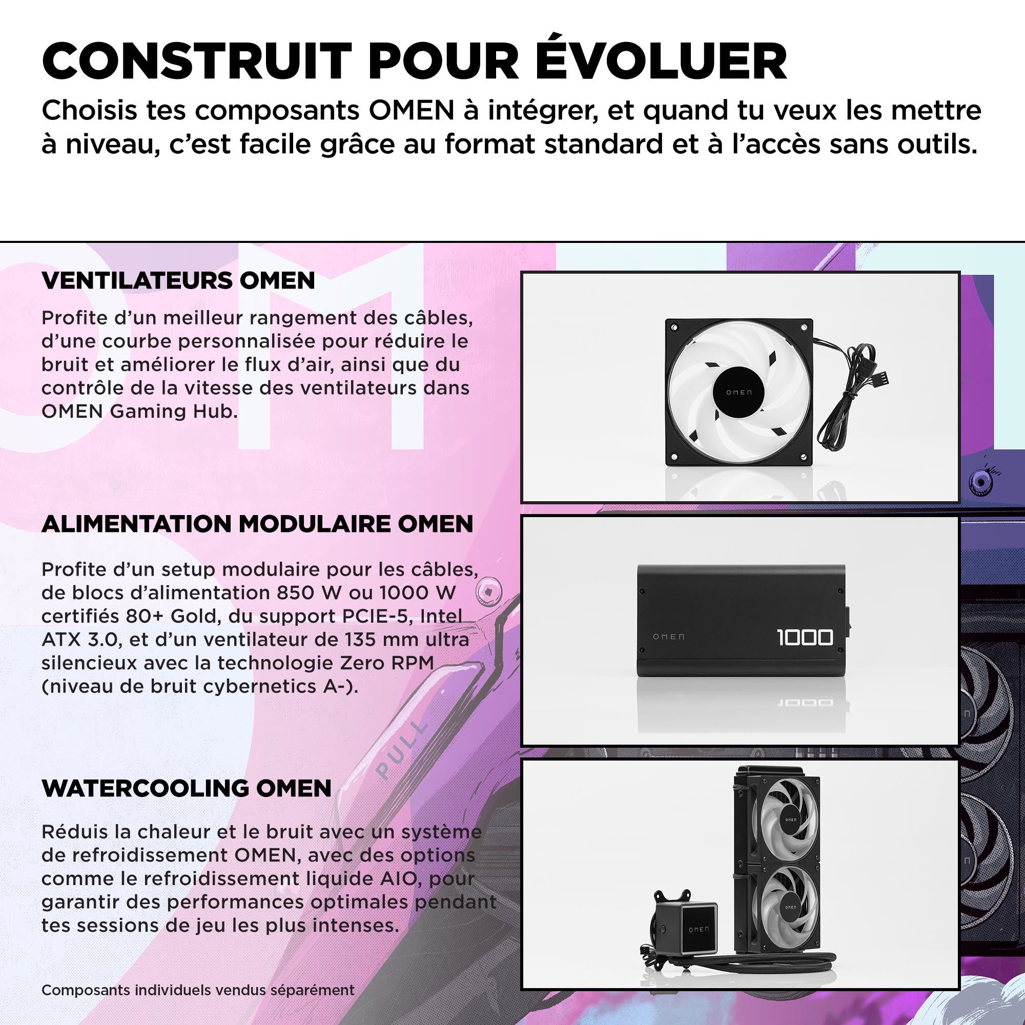 OMEN 35L Gaming Desktop GT16-0488nf PC - 02