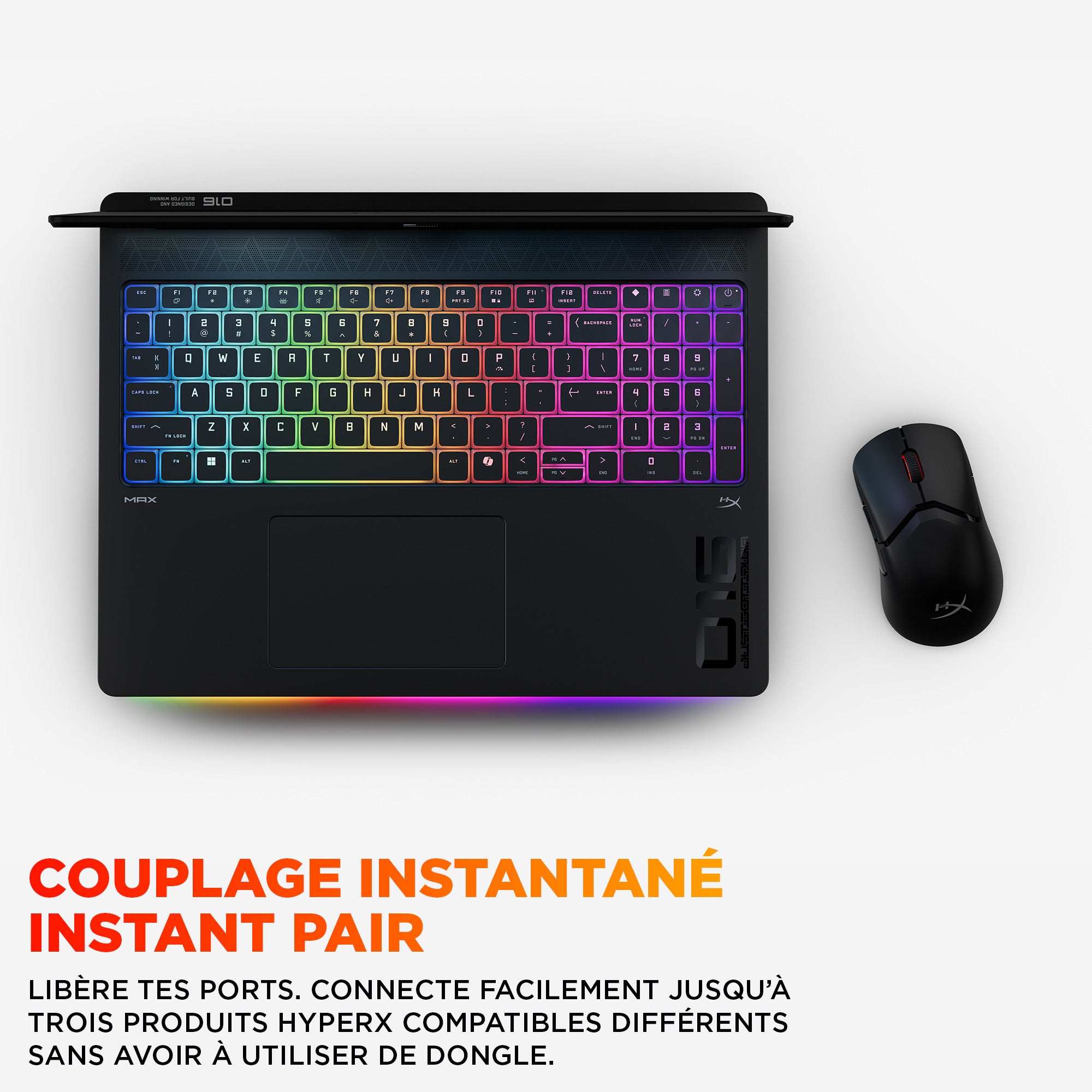 OMEN MAX Gaming Laptop 16-ak0008nf - 06