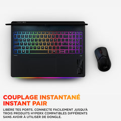 OMEN MAX Gaming Laptop 16-ah0013nf - 06