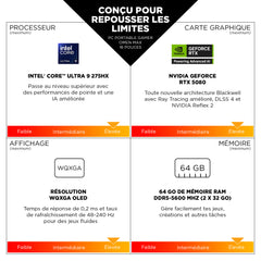 OMEN MAX Gaming Laptop 16-ah0008nf - 10