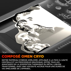 OMEN MAX Gaming Laptop 16-ah0013nf - 03