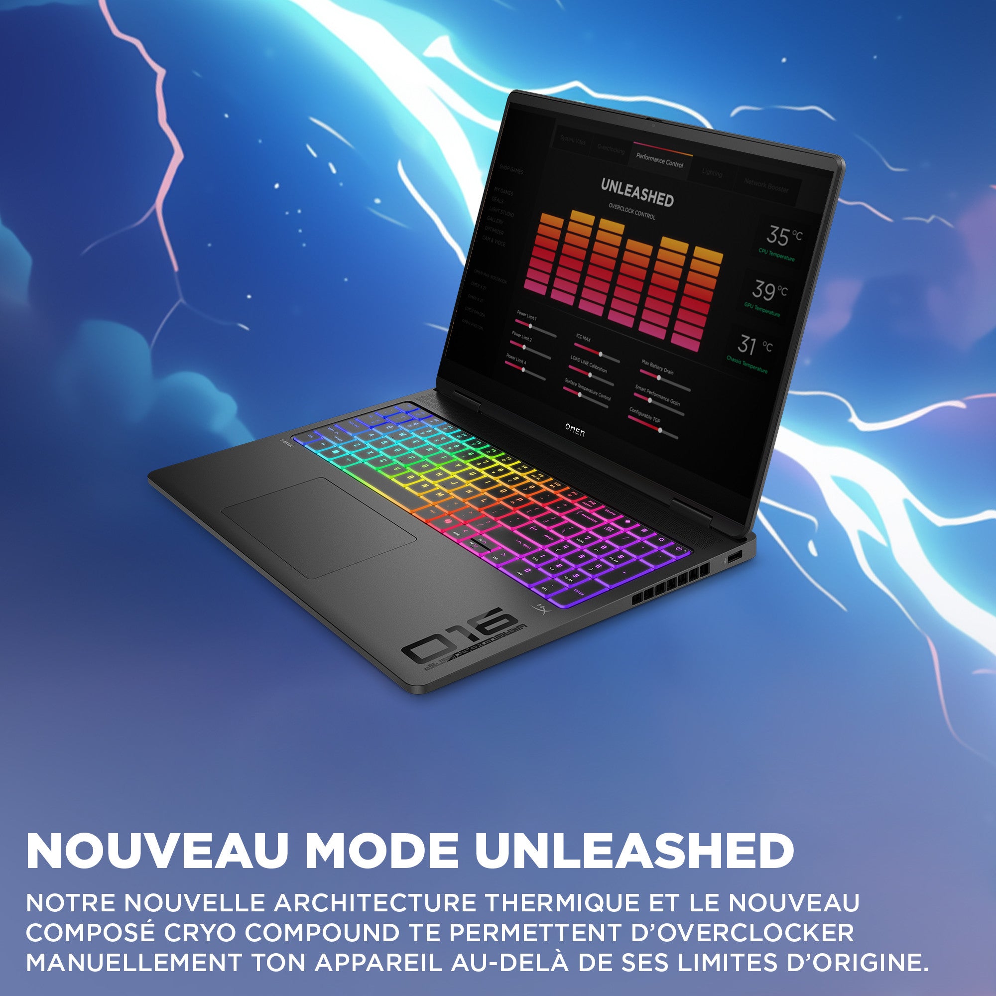 OMEN MAX Gaming Laptop 16-ah0013nf - 04