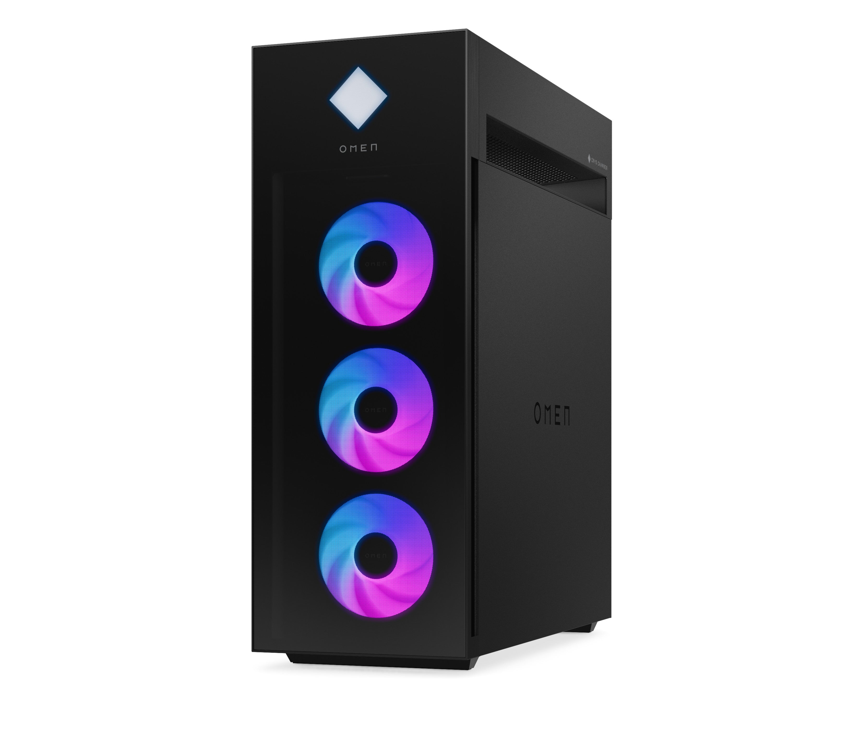 OMEN by HP 45L Gaming Desktop GT22-3028nf - 13