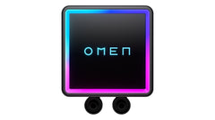Système de refroidissement à éclairage aRGB OMEN 360 mm