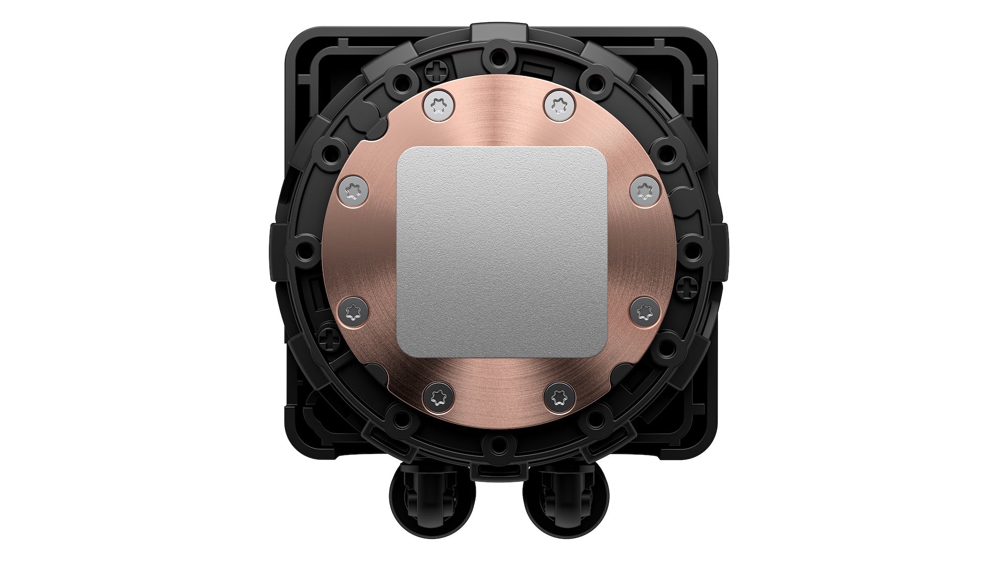 Système de refroidissement à éclairage aRGB OMEN 360 mm – Noir - 04