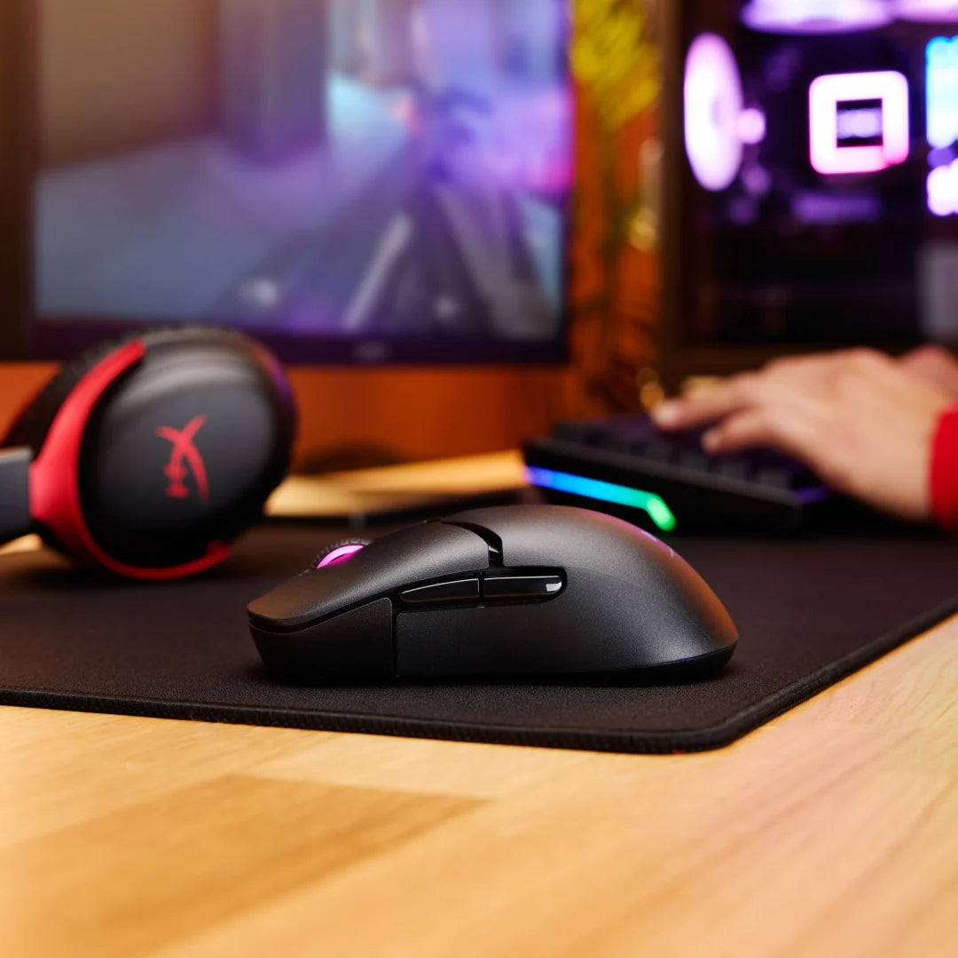 OMEN : Conçu pour les Gamers