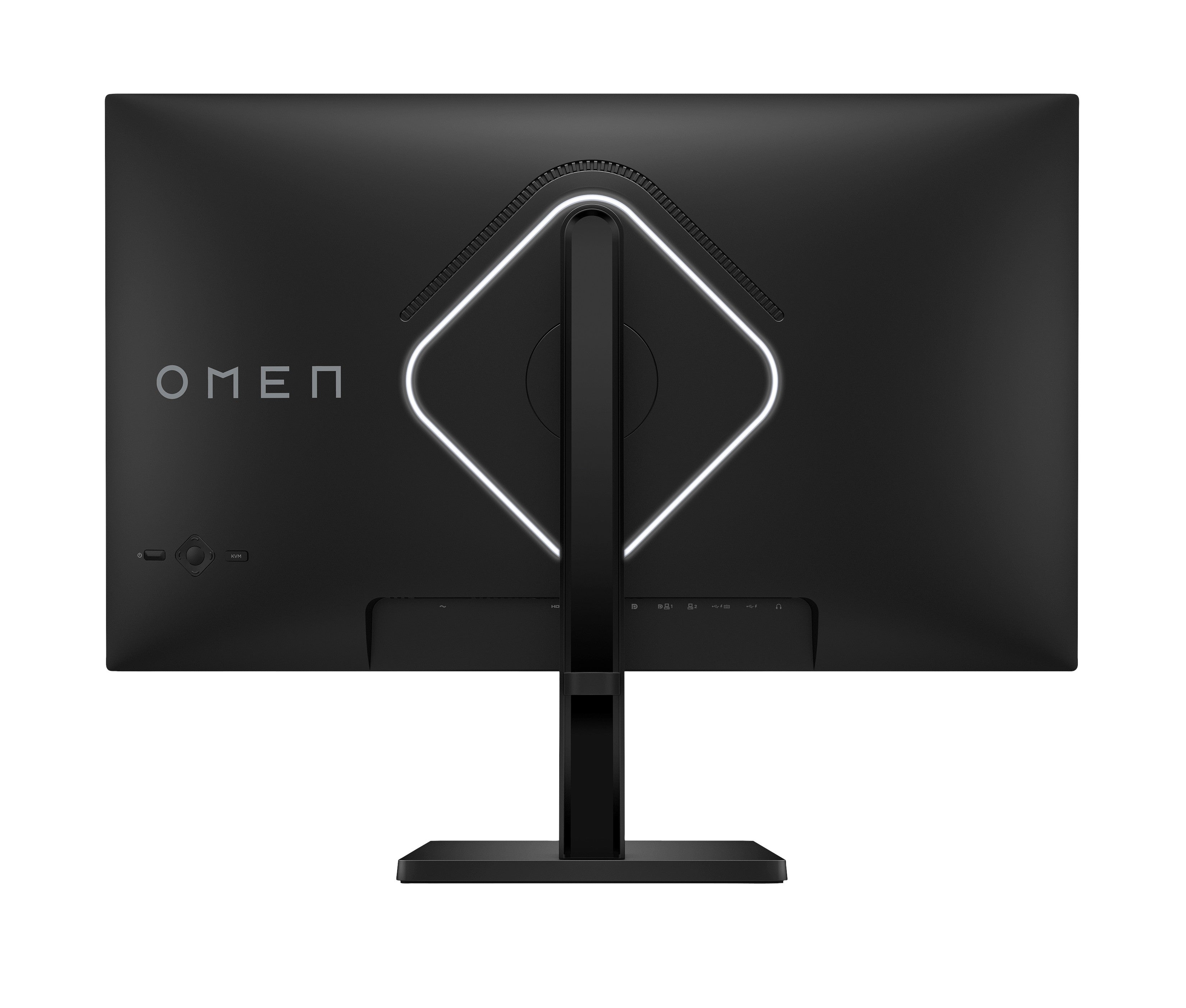 Écran gamer UHD 144 Hz OMEN 27 pouces - OMEN 27k - 14