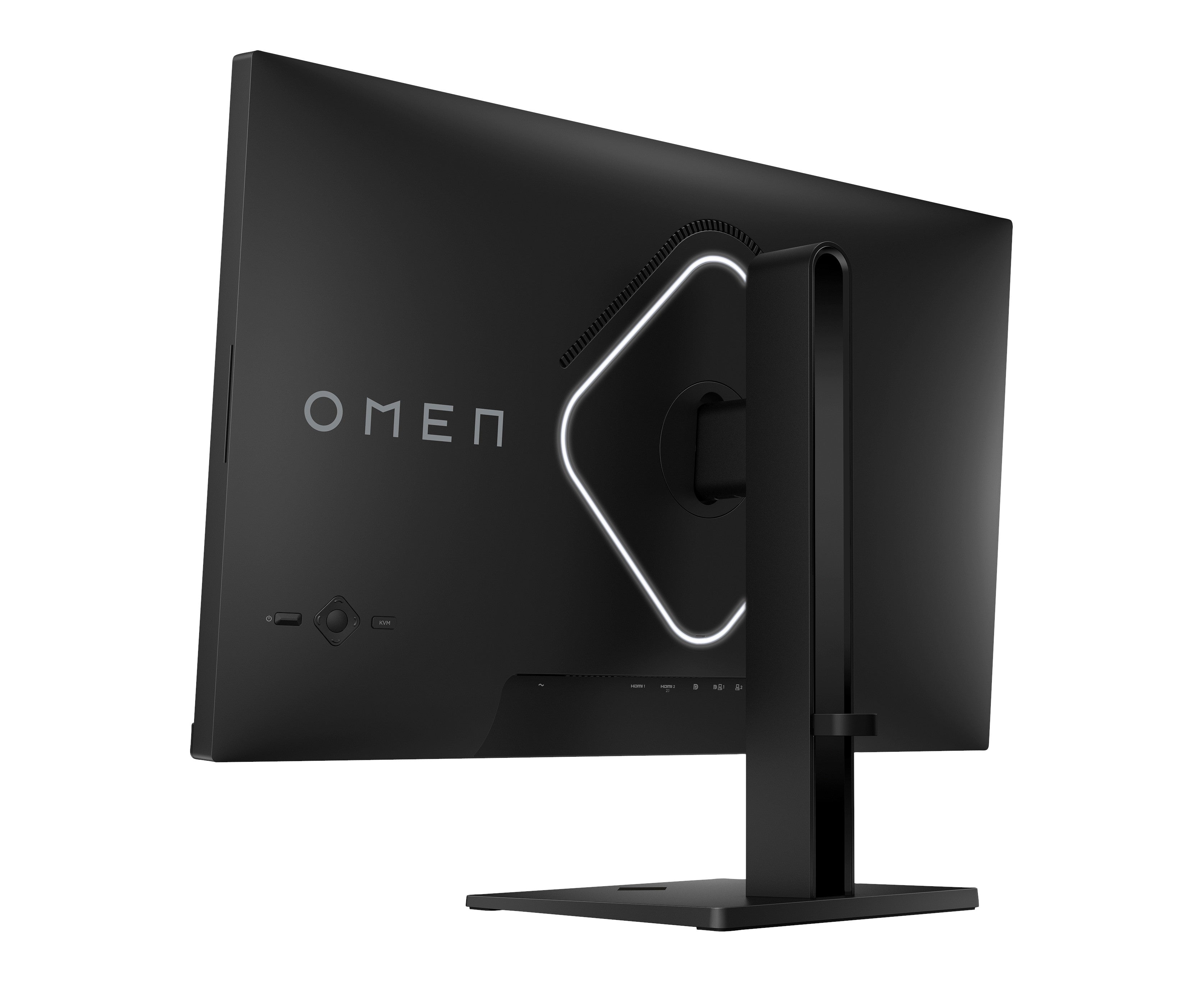 Écran gamer UHD 144 Hz OMEN 27 pouces - OMEN 27k - 13