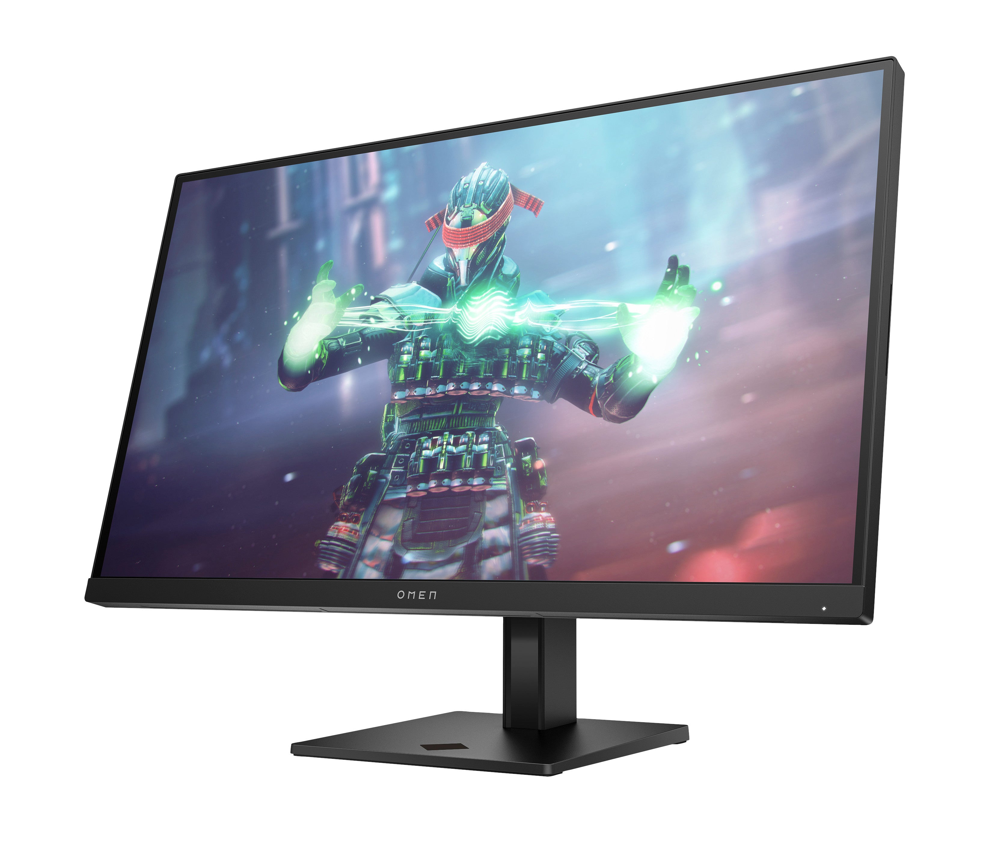 Écran gamer UHD 144 Hz OMEN 27 pouces - OMEN 27k - 10