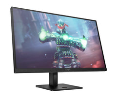 Écran gamer UHD 144 Hz OMEN 27 pouces - OMEN 27k - 16
