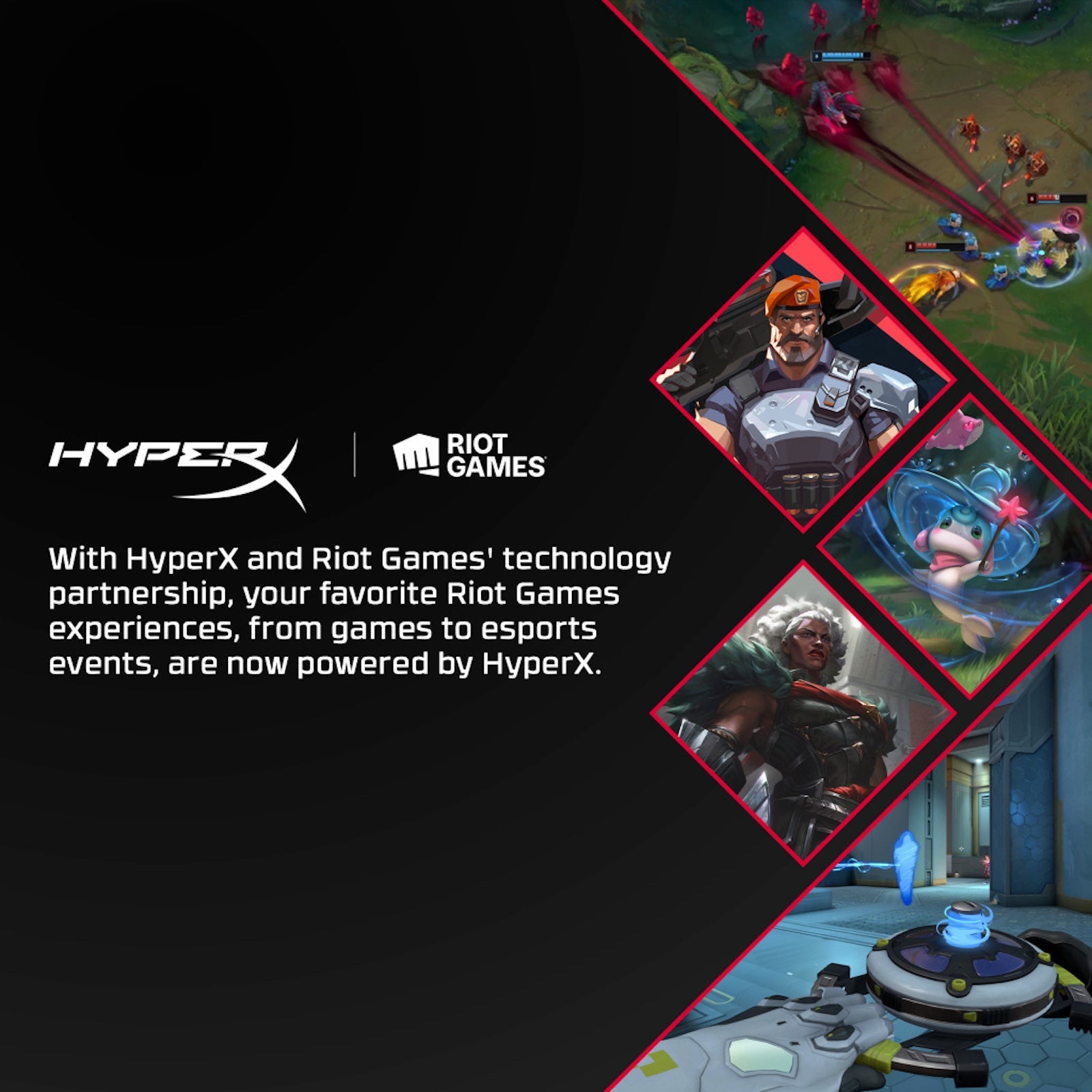 HyperX Pulsefire Haste 2 S – Wireless Gaming Mouse