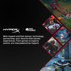HyperX Pulsefire Haste 2 S – Wireless Gaming Mouse